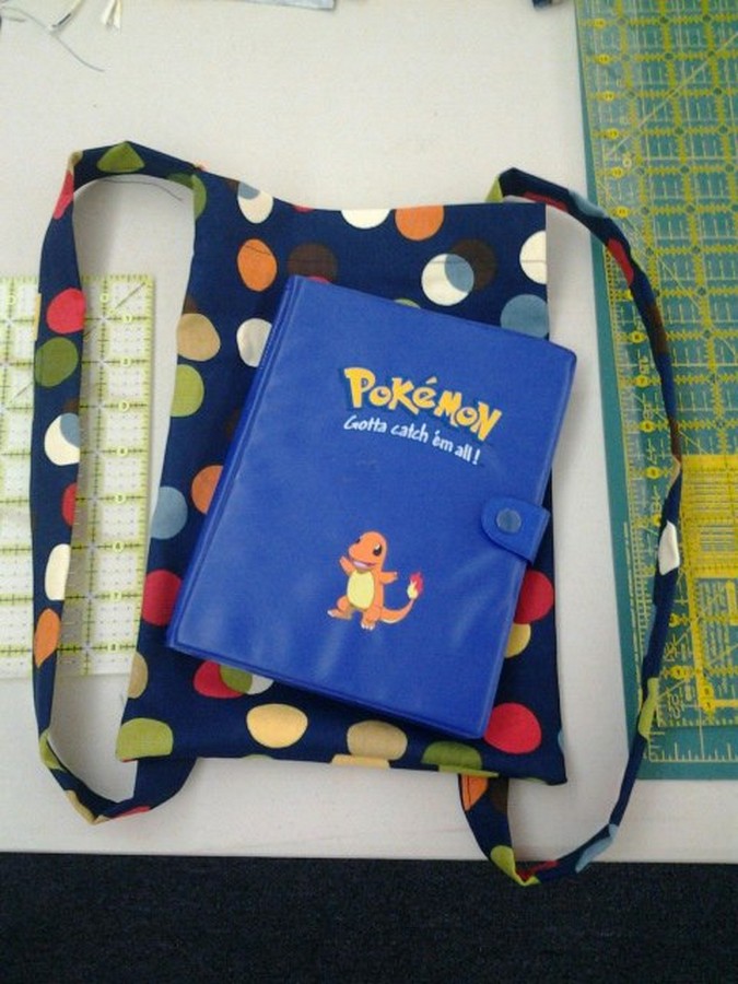 pokemon backpack