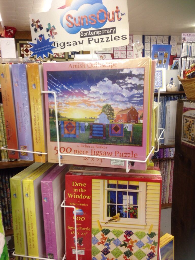 even puzzles