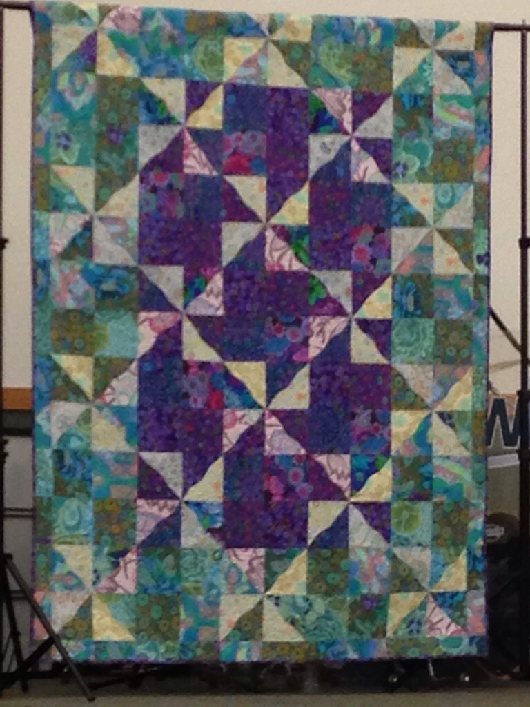 carla quilt