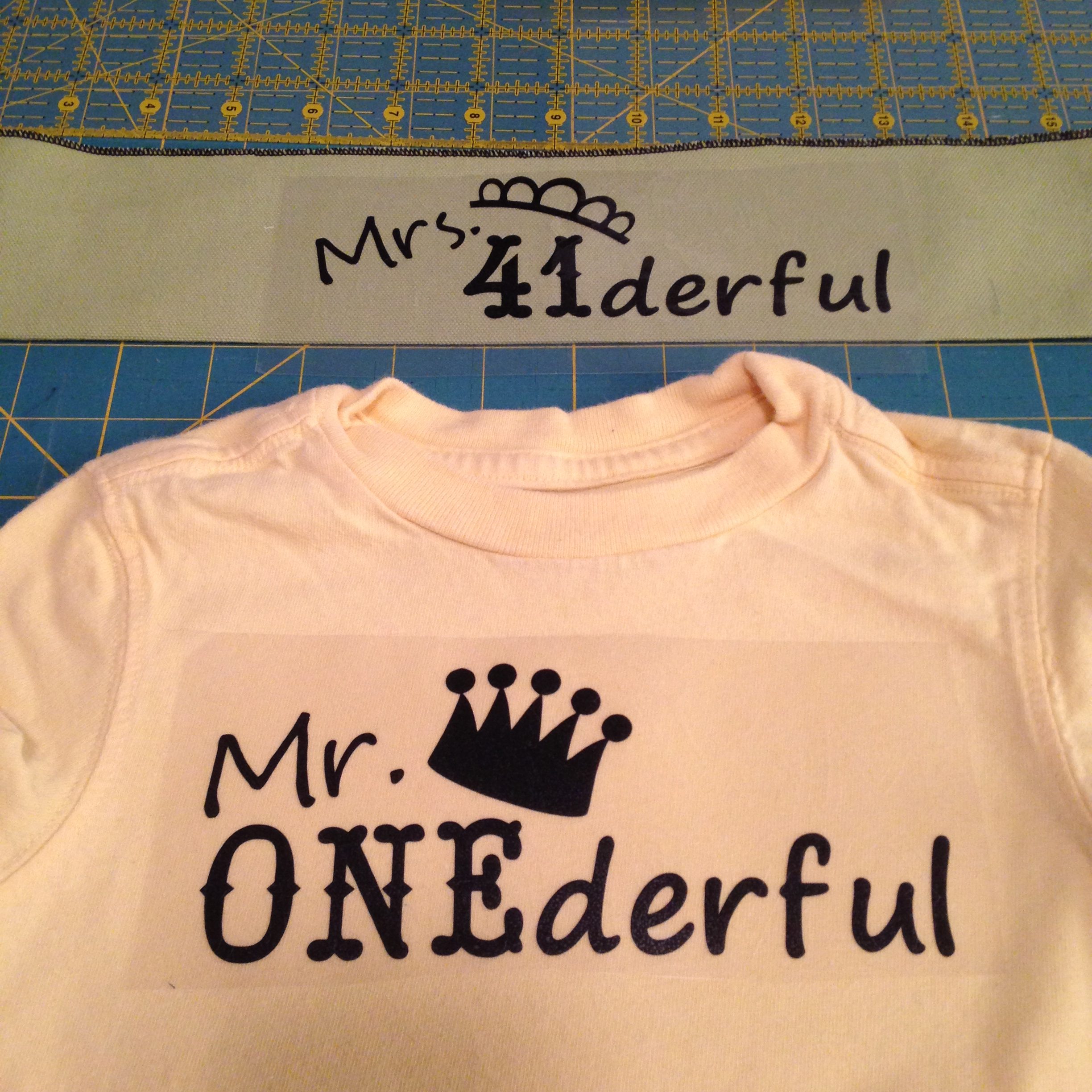 Mr. Wonderful